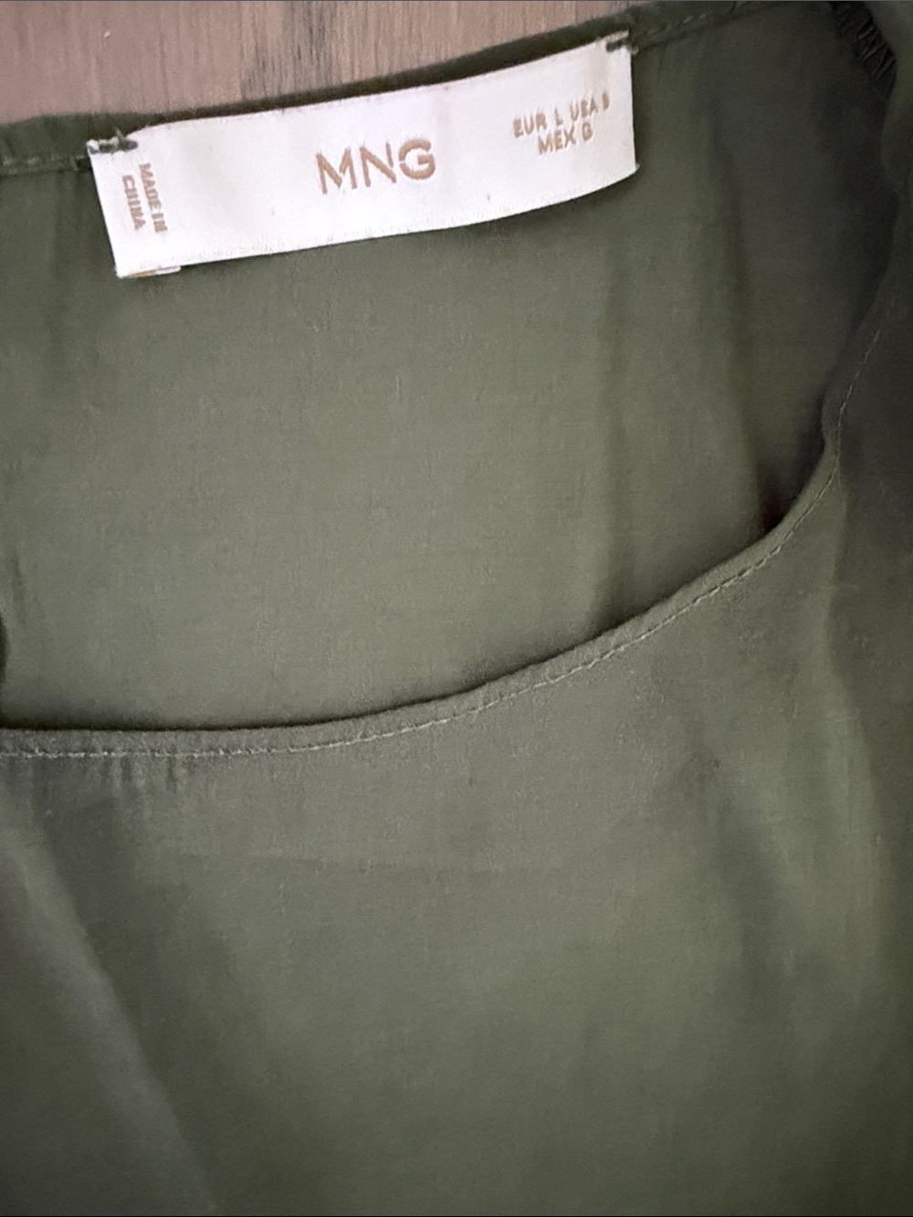 Mango Modal co-ord set - Picture 4 of 7